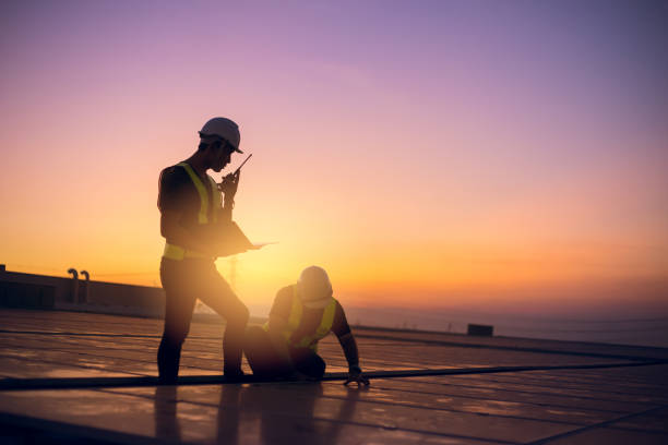 Roof Repair Estimates in Timberlake, VA