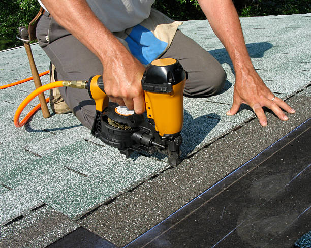 Best Commercial Roofing Services  in Timberlake, VA
