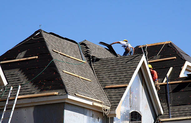 Best Roof Leak Repair  in Timberlake, VA
