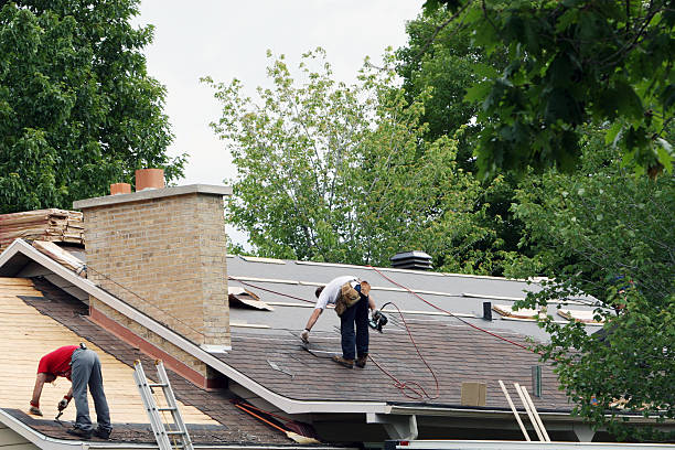 Best Roof Maintenance Services  in Timberlake, VA