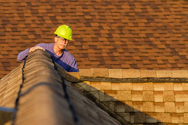 Best Flat Roof Repair Services  in Timberlake, VA