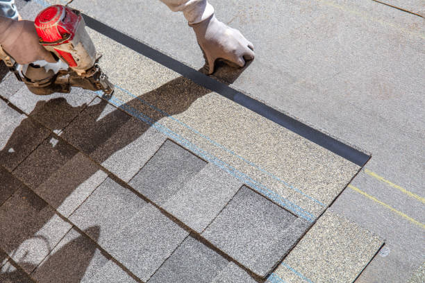 Best Local Roofing Companies  in Timberlake, VA