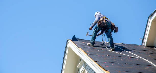 Reliable Timberlake, VA Roofing Contractor Solutions